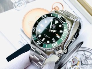 Zegarek Męski Orient Sport Triton Diver Automatic RA-AC0K02E10B + BOX