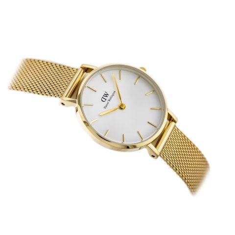 ZEGAREK DAMSKI DANIEL WELLINGTON DW00100346 - Petite Evergold 36mm