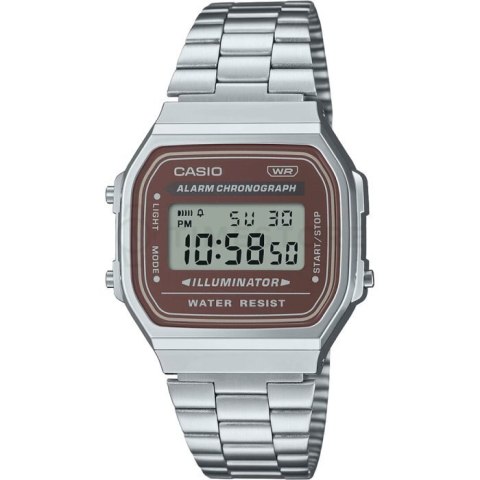 Zegarek Casio A168WA-5AYES