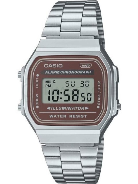 Zegarek Casio A168WA-5AYES