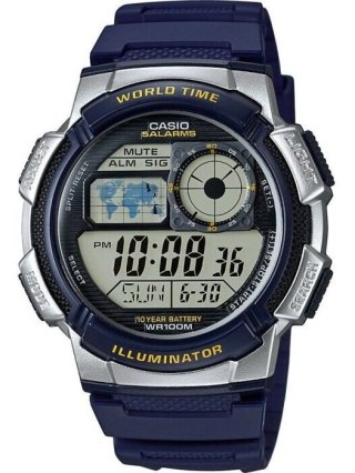 Zegarek Casio AE-1000W-2AVEF