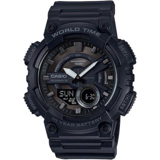 Zegarek Casio AEQ-110W-1BVEF