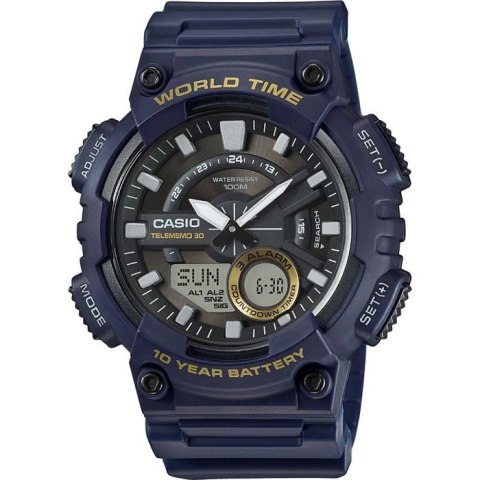 Zegarek Casio AEQ-110W-2AVEF