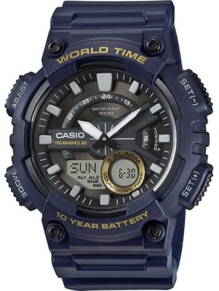 Zegarek Casio AEQ-110W-2AVEF