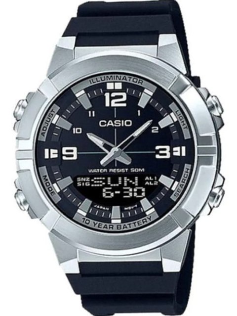 Zegarek Casio AMW-870-1AVDF