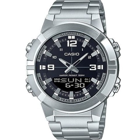 Zegarek Casio AMW-870D-1AVDF