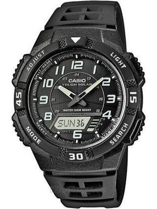 Zegarek Casio AQ-S800W-1BVEF