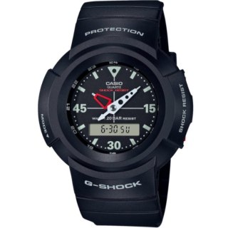 Zegarek Casio AW-500E-1EDR