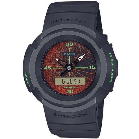 Zegarek Casio AW-500MNT-1ADR