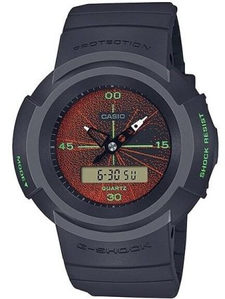 Zegarek Casio AW-500MNT-1ADR