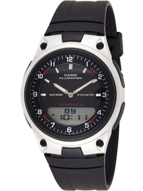 Zegarek Casio AW-80-1AVES