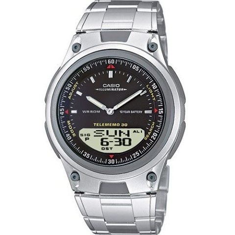 Zegarek Casio AW-80D-1AVES