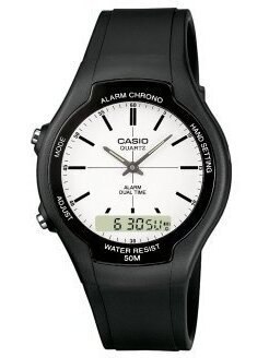 Zegarek Casio AW-90H-7EVES