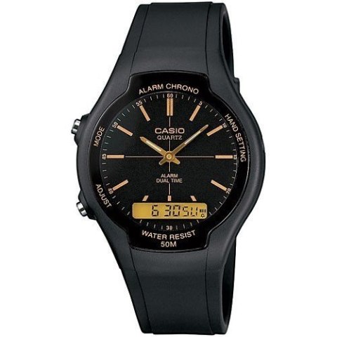 Zegarek Casio AW-90H-9EVEF