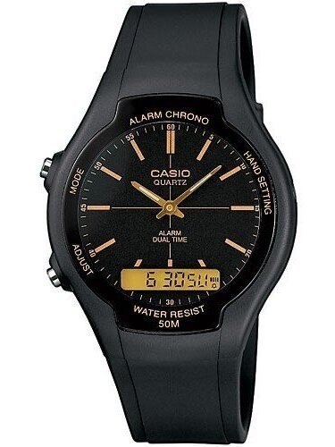 Zegarek Casio AW-90H-9EVEF