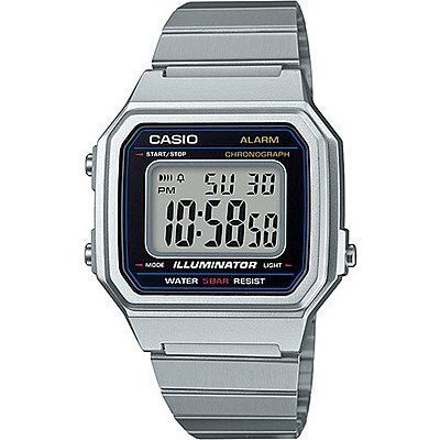 Zegarek Casio B650WD-1AEF