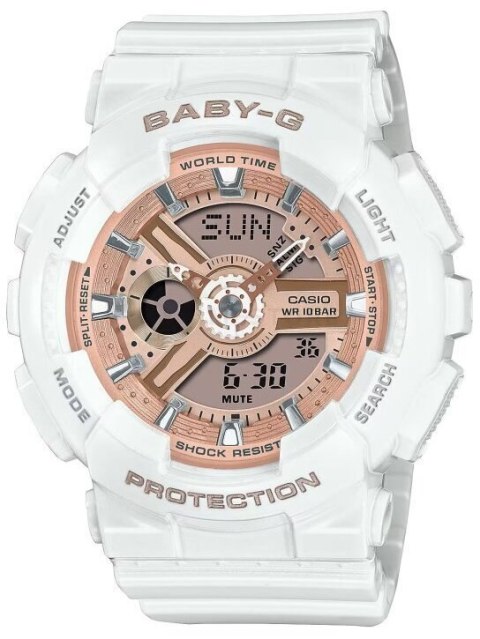 Zegarek Casio BA-110X-7A1ER