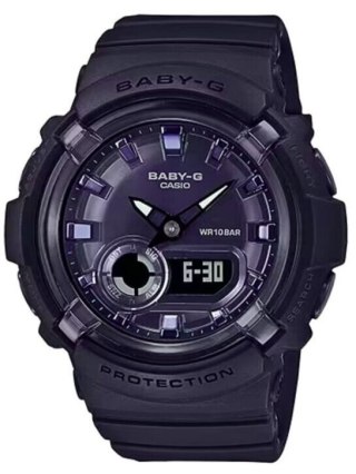 Zegarek Casio BGA-280-1ADR