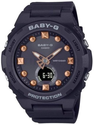 Zegarek Casio BGA-320-1ADR