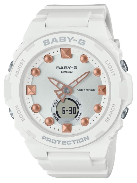 Zegarek Casio BGA-320-7A2DR