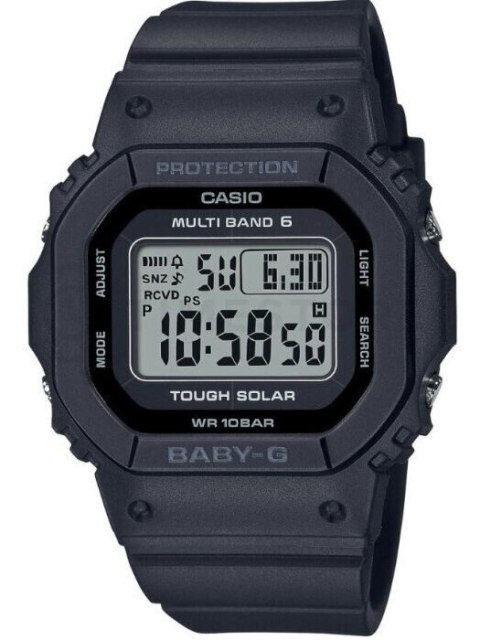 Zegarek Casio BGD-5650-1ER