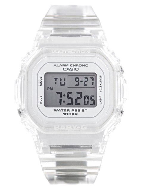 Zegarek Casio BGD-565S-7ER