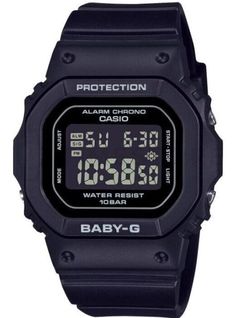 Zegarek Casio BGD-565U-1DR