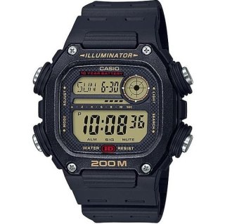 Zegarek Casio DW-291H-9AVDF