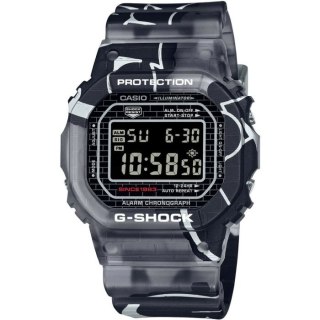 Zegarek Casio DW-5000SS-1ER