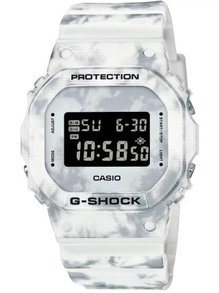 Zegarek Casio DW-5600GC-7ER