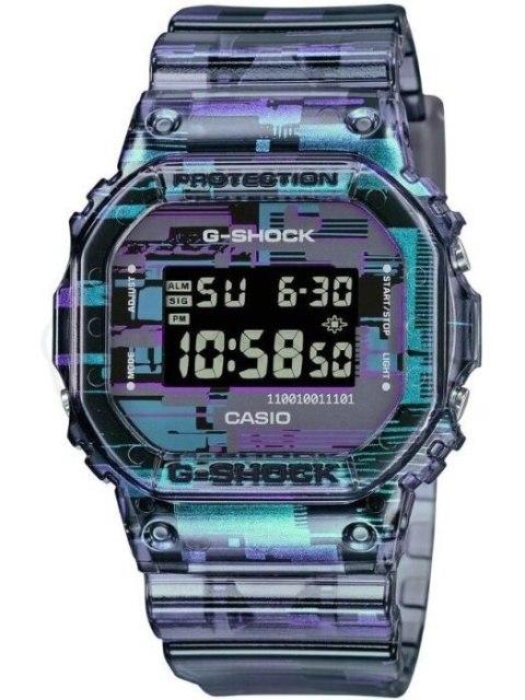 Zegarek Casio DW-5600NN-1ER