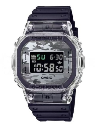 Zegarek Casio DW-5600SKC-1