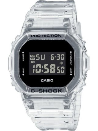 Zegarek Casio DW-5600SKE-7ER