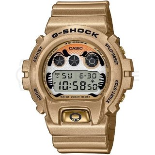 Zegarek Casio DW-6900GDA-9ER