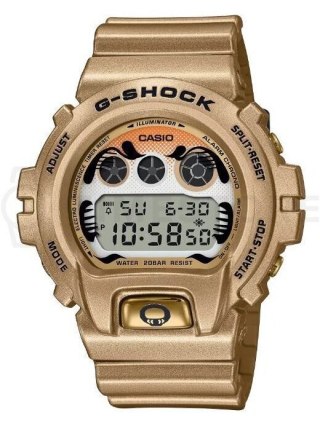 Zegarek Casio DW-6900GDA-9ER