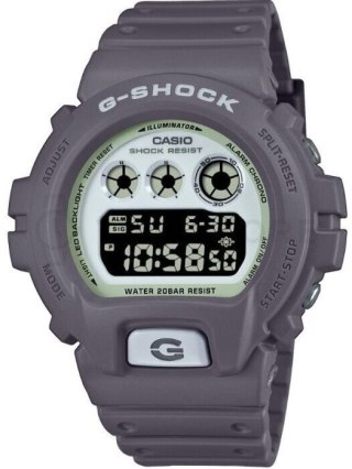 Zegarek Casio DW-6900HD-8ER