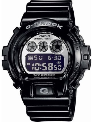 Zegarek Casio DW-6900NB-1HDR