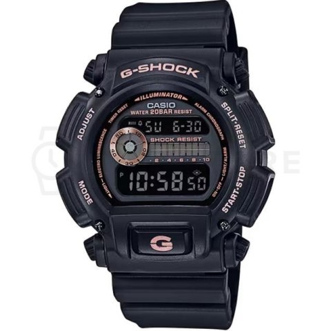 Zegarek Casio DW-9052GBX-1A4SDR