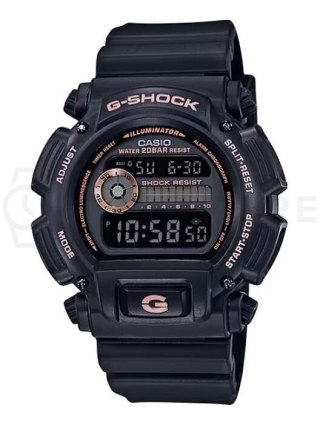 Zegarek Casio DW-9052GBX-1A4SDR