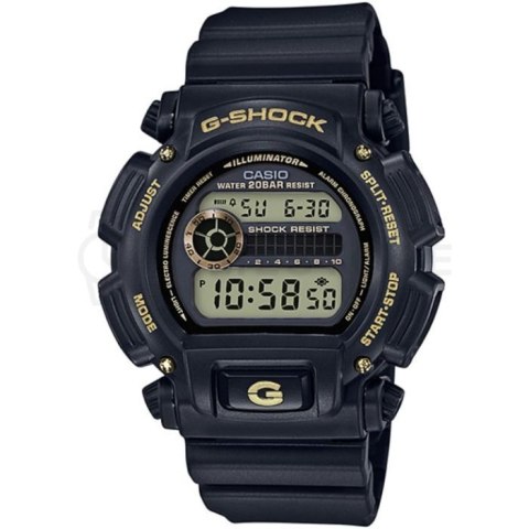 Zegarek Casio DW-9052GBX-1A9SDR