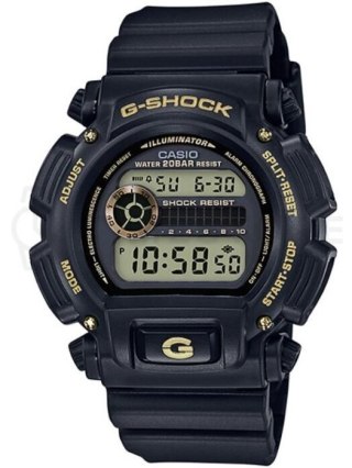 Zegarek Casio DW-9052GBX-1A9SDR