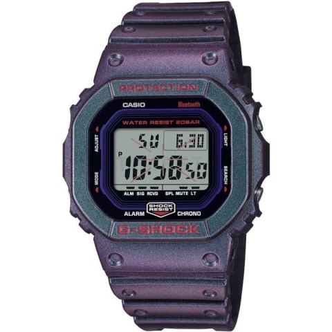 Zegarek Casio DW-B5600AH-6ER