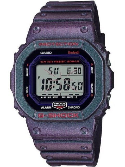 Zegarek Casio DW-B5600AH-6ER