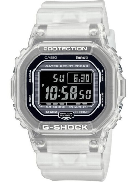 Zegarek Casio DW-B5600G-7ER