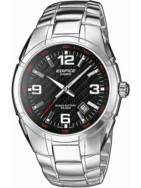 Zegarek Casio EF-125D-1AVEF