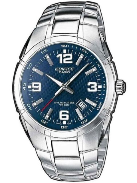 Zegarek Casio EF-125D-2AVEF