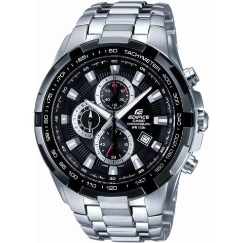 Zegarek Casio EF-539D-1AVEF