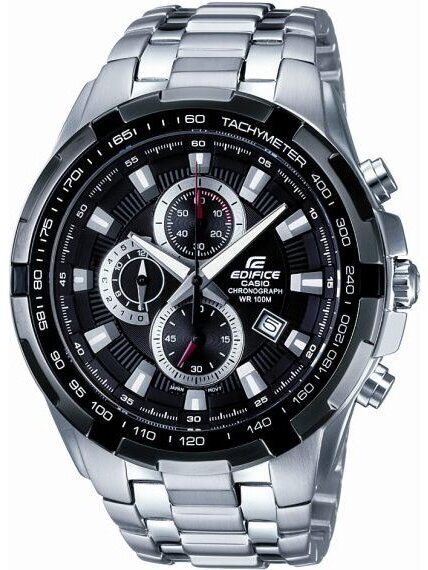 Zegarek Casio EF-539D-1AVEF