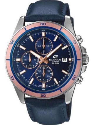 Zegarek Casio EFR-526L-2AVUDF