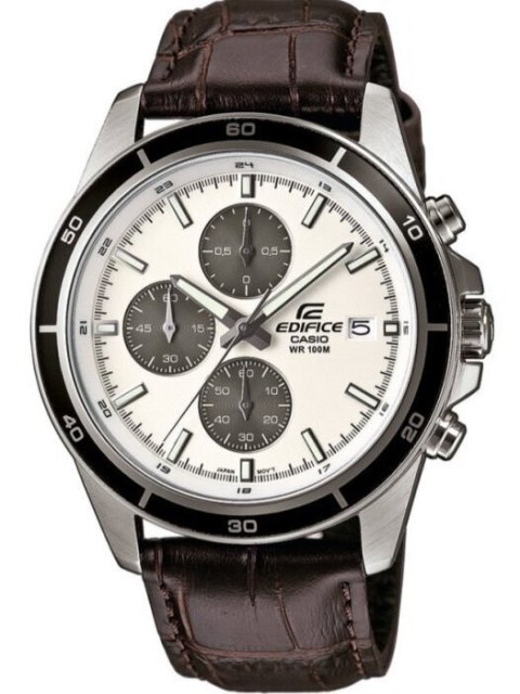 Zegarek Casio EFR-526L-7AVUEF